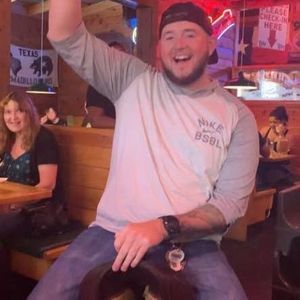 Meet your Posher, Ethan